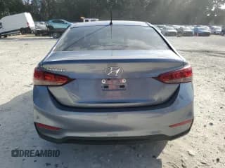 ✅ 2018 Hyundai Accent SE • VIN: 3KPC24A38JE029231 • Лот: 88277785. Опубликован ранее на Copart с пробегом 80 690 миль. Бесплатный доступ к архиву аукционных продаж из США и подробный отчёт об истории автомобиля на DreamBid. Изображение 6.