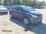 2016 Chevrolet Trax LTZ с VIN 3GNCJMSB5GL188129, выставлен на аукционе IAAI как лот 43419687 с пробегом 112 581 миль миль и . История ставок и продаж доступна на DreamBid. Изображение 1.