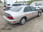 ✅ 1997 Honda Accord EX • VIN: 1HGCE6678VA007335 • Lot: 42081982. Listed on IAAI with 212,415 mi. Free auction sales archive from the USA and detailed vehicle history report at DreamBid. Image 4.