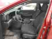 2024 Hyundai Kona SEL with VIN KM8HC3AB4RU182007, listed as a Copart auction lot 87956855 with 1,551 mi miles and Salvage title. Bid and sale history available at DreamBid. Image 7.