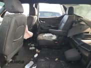 ✅ 2022 Chevrolet Traverse RS • VIN: 1GNERJKW0NJ183024 • Lot: 59904995. Wystawiony na Copart z przebiegiem Nie podano. Bezpłatny archiwum sprzedaży aukcyjnych z USA i szczegółowy raport historii pojazdu na DreamBid. Zdjęcie 11.