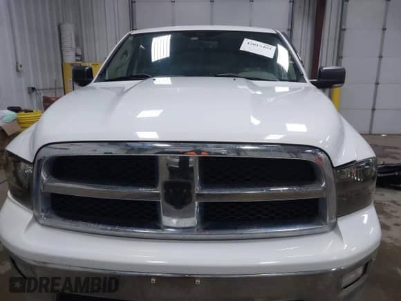 2010 Dodge 1500 Sport с VIN 1D7RV1CT8AS136330, выставлен на аукционе IAAI как лот 42013409 с пробегом 200 420 миль миль и . История ставок и продаж доступна на DreamBid. Изображение 13.