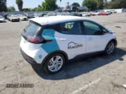 ✅ 2023 Chevrolet Bolt EV 1LT • VIN: 1G1FW6S07P4127476 • Lot: 69334664. Wystawiony na Copart z przebiegiem 11 833 mil. Bezpłatny archiwum sprzedaży aukcyjnych z USA i szczegółowy raport historii pojazdu na DreamBid. Zdjęcie 3.