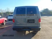 ✅ 2008 Ford Econoline Cargo Commercial • VIN: 1FTNE14W78DB01245 • Лот: 43869721. Опубликован ранее на IAAI с пробегом 378 123 миль. Бесплатный доступ к архиву аукционных продаж из США и подробный отчёт об истории автомобиля на DreamBid. Изображение 16.