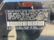 ✅ 2012 Lexus ES 330 • VIN: JTHBK1EGXC2485835 • Lot: 90625805. Wystawiony na Copart z przebiegiem 168 603 mil. Bezpłatny archiwum sprzedaży aukcyjnych z USA i szczegółowy raport historii pojazdu na DreamBid. Zdjęcie 12.