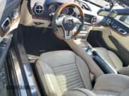 ✅ 2016 Mercedes-Benz SL 400 • VIN: WDDJK6FA0GF038519 • Lot: 52920484. Listed on Copart with 72,784 mi. Free auction sales archive from the USA and detailed vehicle history report at DreamBid. Image 8.