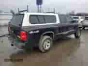 2006 Dodge Dakota ST с VIN 1D7HW22K06S714578, выставлен на аукционе Copart как лот 45666875 с пробегом 129 988 миль миль и Списание • Salvage title. История ставок и продаж доступна на DreamBid. Изображение 3.