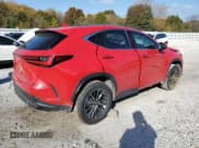 ✅ 2024 Lexus NX 350 Luxury • VIN: JTJHGCEZ2R2014150 • Lot: 90756895. Listed on Copart with Not provided. Free auction sales archive from the USA and detailed vehicle history report at DreamBid. Image 3.