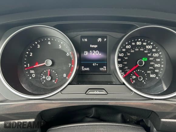 ✅ 2019 Volkswagen Tiguan S • VIN: 3VV0B7AX2KM117496 • Lot: 89914455. Listed on Copart with 52,445 mi. Free auction sales archive from the USA and detailed vehicle history report at DreamBid. Image 8.