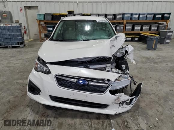 ✅ 2019 Subaru Impreza • VIN: 4S3GKAB62K3620740 • Lot: 90578765. Wystawiony na Copart z przebiegiem Nie podano. Bezpłatny archiwum sprzedaży aukcyjnych z USA i szczegółowy raport historii pojazdu na DreamBid. Zdjęcie 5.