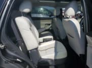 ✅ 2024 Mazda CX-90 S Premium • VIN: JM3KKDHC5R1105723 • Lot: 58151224. Wystawiony na Copart z przebiegiem 7 127 mil. Bezpłatny archiwum sprzedaży aukcyjnych z USA i szczegółowy raport historii pojazdu na DreamBid. Zdjęcie 10.