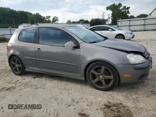 ✅ 2008 Volkswagen Rabbit S • VIN: WVWBA71K08W002824 • Лот: 66683914. Опубликован ранее на Copart с пробегом 180 393 миль. Бесплатный доступ к архиву аукционных продаж из США и подробный отчёт об истории автомобиля на DreamBid. Изображение 4.