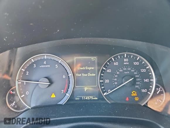 ✅ 2016 Lexus RX 350 • VIN: 2T2ZZMCA4GC033278 • Lot: 95768115. Listed on Copart with 114,575 mi. Free auction sales archive from the USA and detailed vehicle history report at DreamBid. Image 9.