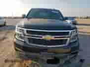 2017 Chevrolet Tahoe LS with VIN 1GNSCAKC4HR151631, listed as a Copart auction lot 80468015 with 147,782 mi miles and Salvage title. Bid and sale history available at DreamBid. Image 5.