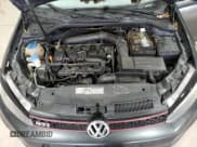 ✅ 2011 Volkswagen Golf GTI w/Sunroof PZEV • VIN: WVWED7AJ5BW197287 • Lot: 88570205. Wystawiony na Copart z przebiegiem 169 806 mil. Bezpłatny archiwum sprzedaży aukcyjnych z USA i szczegółowy raport historii pojazdu na DreamBid. Zdjęcie 11.