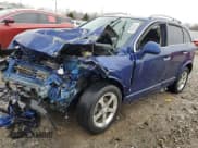 ✅ 2012 Chevrolet Captiva Sport LT • VIN: 3GNAL3E56CS544315 • Lot: 43354825. Wystawiony na Copart z przebiegiem 170 207 mil. Bezpłatny archiwum sprzedaży aukcyjnych z USA i szczegółowy raport historii pojazdu na DreamBid. Zdjęcie 1.