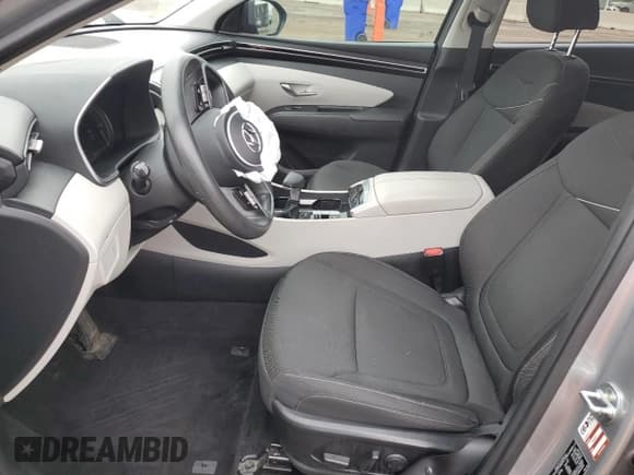 ✅ 2022 Hyundai Tucson SEL • VIN: 5NMJBCAE8NH118380 • Lot: 85369095. Wystawiony na Copart z przebiegiem 63 941 mil. Bezpłatny archiwum sprzedaży aukcyjnych z USA i szczegółowy raport historii pojazdu na DreamBid. Zdjęcie 7.