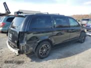 ✅ 2018 Dodge Grand Caravan GT • VIN: 2C4RDGEG4JR341483 • Lot: 91047955. Wystawiony na Copart z przebiegiem 121 215 mil. Bezpłatny archiwum sprzedaży aukcyjnych z USA i szczegółowy raport historii pojazdu na DreamBid. Zdjęcie 3.