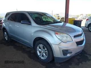 ✅ 2015 Chevrolet Equinox LS • VIN: 2GNALAEK9F1106690 • Лот: 42455808. Опубликован ранее на IAAI с пробегом 99 438 миль. Бесплатный доступ к архиву аукционных продаж из США и подробный отчёт об истории автомобиля на DreamBid. Изображение 1.