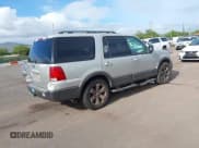 ✅ 2006 Ford Expedition Special Service • VIN: 1FMFU15506LA14718 • Lot: 41838659. Listed on IAAI with 117,497 mi. Free auction sales archive from the USA and detailed vehicle history report at DreamBid. Image 4.