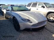✅ 2017 Aston Martin DB11 • VIN: SCFRMFAV6HGL00560 • Lot: 62420112. Wystawiony na Copart z przebiegiem Nie podano. Bezpłatny archiwum sprzedaży aukcyjnych z USA i szczegółowy raport historii pojazdu na DreamBid. Zdjęcie 1.
