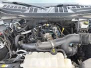 ✅ 2021 Ford F-150 XL • VIN: 1FTEW1EP5MKD31151 • Lot: 43690774. Listed on IAAI with 180,432 mi. Free auction sales archive from the USA and detailed vehicle history report at DreamBid. Image 10.