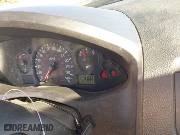 ✅ 2007 Ford Focus SE • VIN: 1FAHP36N57W195688 • Лот: 43428105. Опубликован ранее на IAAI с пробегом 141 337 миль. Бесплатный доступ к архиву аукционных продаж из США и подробный отчёт об истории автомобиля на DreamBid. Изображение 7.