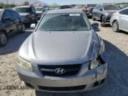 ✅ 2007 Hyundai Sonata SE • VIN: 5NPEU46F37H243747 • Лот: 74002614. Опубликован ранее на Copart с пробегом 250 420 миль. Бесплатный доступ к архиву аукционных продаж из США и подробный отчёт об истории автомобиля на DreamBid. Изображение 5.