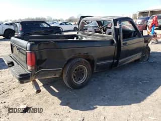 ✅ 1993 Chevrolet S-10 X96 • VIN: 1GCCS14R1P0187748 • Лот: 86445524. Опубликован ранее на Copart с пробегом 211 944 миль. Бесплатный доступ к архиву аукционных продаж из США и подробный отчёт об истории автомобиля на DreamBid. Изображение 3.