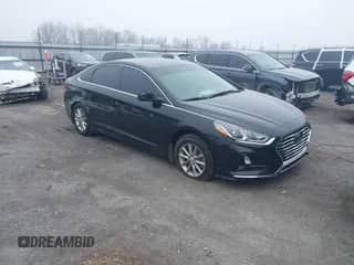 2018 Hyundai Sonata SE с VIN 5NPE24AF0JH666953, выставлен на аукционе IAAI как лот 41487620 с пробегом 99 411 миль миль и . История ставок и продаж доступна на DreamBid. Изображение 1.