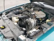 ✅ 1998 Ford Mustang • VIN: 1FAFP4442WF250457 • Lot: 43566860. Wystawiony na IAAI z przebiegiem 89 554 mil. Bezpłatny archiwum sprzedaży aukcyjnych z USA i szczegółowy raport historii pojazdu na DreamBid. Zdjęcie 19.