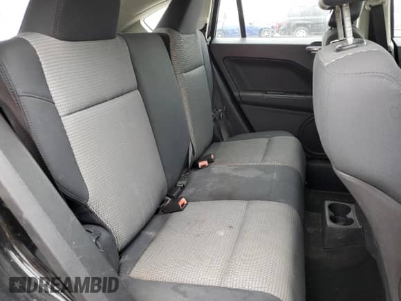 2008 Dodge Caliber R/T с VIN 1B3HB78K18D625931, выставлен на аукционе Copart как лот 79911434 с пробегом 134 434 миль миль и Списание • Salvage title. История ставок и продаж доступна на DreamBid. Изображение 11.