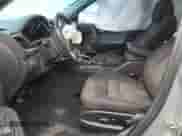 2017 Chevrolet Traverse LT z VIN 1GNKRGKD7HJ354568, wystawiony jako Copart lot #81962085 z przebiegiem 73 570 mil mil oraz Szkoda całkowita • Salvage title. Historia ofert i sprzedaży dostępna na DreamBid. Obrazek 7.