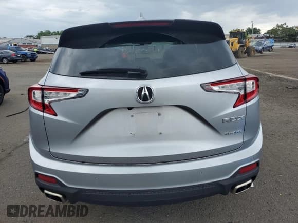 ✅ 2024 Acura RDX Technology • VIN: 5J8TC2H59RL021104 • Лот: 64772935. Опубликован ранее на Copart с пробегом 8 356 миль. Бесплатный доступ к архиву аукционных продаж из США и подробный отчёт об истории автомобиля на DreamBid. Изображение 6.
