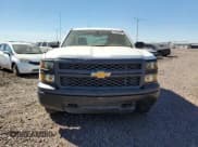✅ 2014 Chevrolet Silverado 1500 Work Truck • VIN: 1GCVKPEC1EZ138533 • Лот: 75306984. Опубликован ранее на Copart с пробегом 171 350 миль. Бесплатный доступ к архиву аукционных продаж из США и подробный отчёт об истории автомобиля на DreamBid. Изображение 5.