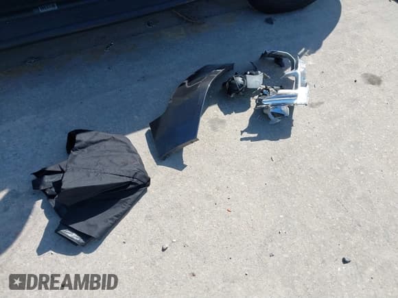 ✅ 2019 Ram 1500 Big Horn • VIN: 1C6RREBT7KN905172 • Lot: 41598070. Wystawiony na IAAI z przebiegiem 73 093 mil. Bezpłatny archiwum sprzedaży aukcyjnych z USA i szczegółowy raport historii pojazdu na DreamBid. Zdjęcie 12.