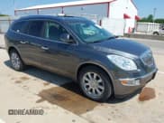 ✅ 2012 Buick Enclave Premium • VIN: 5GAKVDED6CJ308318 • Lot: 43011491. Listed on IAAI with 159,711 mi. Free auction sales archive from the USA and detailed vehicle history report at DreamBid. Image 1.