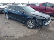 ✅ 2011 Audi A6 Premium Plus • VIN: WAUFGAFB5BN031767 • Lot: 40894317. Listed on IAAI with 159,503 mi. Free auction sales archive from the USA and detailed vehicle history report at DreamBid. Image 1.