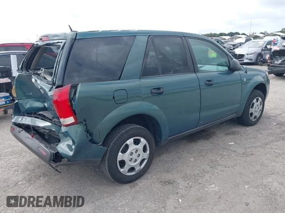✅ 2006 Saturn VUE • VIN: 5GZCZ33DX6S858252 • Lot: 42032301. Wystawiony na IAAI z przebiegiem 186 504 mil. Bezpłatny archiwum sprzedaży aukcyjnych z USA i szczegółowy raport historii pojazdu na DreamBid. Zdjęcie 4.