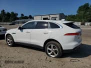 ✅ 2019 Jaguar F-Pace 25t • VIN: SADCS2FX3KA602299 • Лот: 65953505. Опубликован ранее на Copart с пробегом 160 123 миль. Бесплатный доступ к архиву аукционных продаж из США и подробный отчёт об истории автомобиля на DreamBid. Изображение 2.