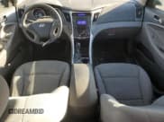 ✅ 2013 Hyundai Sonata GLS • VIN: 5NPEB4AC8DH696325 • Лот: 84906725. Опубликован ранее на Copart с пробегом 123 197 миль. Бесплатный доступ к архиву аукционных продаж из США и подробный отчёт об истории автомобиля на DreamBid. Изображение 8.