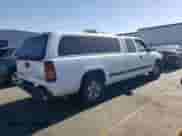 2002 Chevrolet Silverado 1500 with VIN 1GCEC19T02E150146, listed as a Copart auction lot 77425664 with 295,228 mi miles and Salvage title. Bid and sale history available at DreamBid. Image 3.