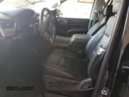 ✅ 2020 GMC Yukon XL Denali • VIN: 1GKS2HKJ7LR271438 • Lot: 62332345. Listed on Copart with 87,616 mi. Free auction sales archive from the USA and detailed vehicle history report at DreamBid. Image 7.