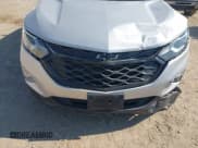 ✅ 2020 Chevrolet Equinox Premier • VIN: 2GNAXPEX4L6174803 • Lot: 43371645. Wystawiony na IAAI z przebiegiem 91 873 mil. Bezpłatny archiwum sprzedaży aukcyjnych z USA i szczegółowy raport historii pojazdu na DreamBid. Zdjęcie 6.