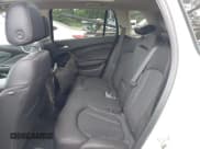 ✅ 2020 Buick Envision Essence • VIN: LRBFX2SA2LD016171 • Lot: 42718116. Wystawiony na IAAI z przebiegiem 38 802 mil. Bezpłatny archiwum sprzedaży aukcyjnych z USA i szczegółowy raport historii pojazdu na DreamBid. Zdjęcie 8.