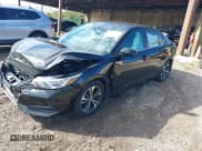 ✅ 2021 Nissan Sentra SV • VIN: 3N1AB8CV7MY263475 • Lot: 43308322. Wystawiony na IAAI z przebiegiem 36 251 mil. Bezpłatny archiwum sprzedaży aukcyjnych z USA i szczegółowy raport historii pojazdu na DreamBid. Zdjęcie 17.
