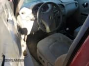 ✅ 2006 Chevrolet HHR LT • VIN: 3GNDA23D96S672107 • Lot: 73435954. Listed on Copart with 136,002 mi. Free auction sales archive from the USA and detailed vehicle history report at DreamBid. Image 8.