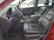 ✅ 2008 Mercury Sable Premier • VIN: 1MEHM42W08G610031 • Lot: 95241325. Listed on Copart with 158,016 mi. Free auction sales archive from the USA and detailed vehicle history report at DreamBid. Image 7.