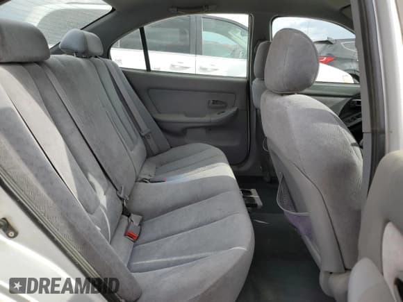 ✅ 2005 Hyundai Elantra GLS • VIN: KMHDN46D95U094248 • Lot: 69128995. Wystawiony na Copart z przebiegiem 258 190 mil. Bezpłatny archiwum sprzedaży aukcyjnych z USA i szczegółowy raport historii pojazdu na DreamBid. Zdjęcie 10.