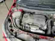 2018 Chevrolet Cruze LT z VIN 1G1BE5SM6J7130373, wystawiony jako Copart lot #70095855 z przebiegiem 135 592 mil mil oraz Szkoda całkowita • Salvage title. Historia ofert i sprzedaży dostępna na DreamBid. Obrazek 13.